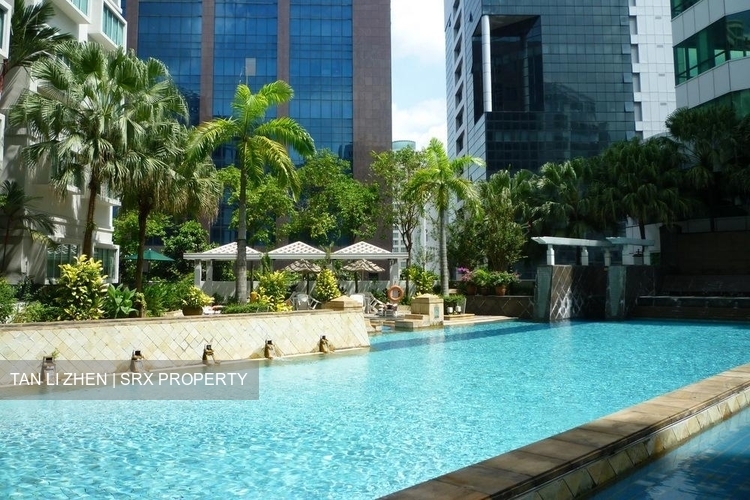 Sunshine Plaza (D7), Apartment #267564221
